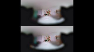 Virtual Reality GearVRDayDream Try the Pornstar experienc
