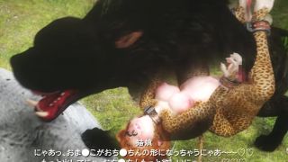 D Hentai Video Collection by palolominos