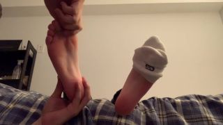 FootJobFootFetish Collection