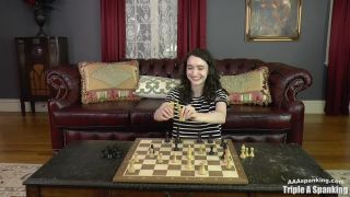 Spanking and Punishment Beautiful Girls Red Ass