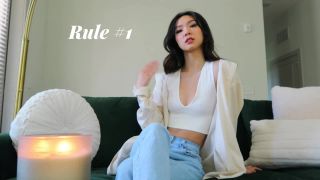 Online Video tease and denial