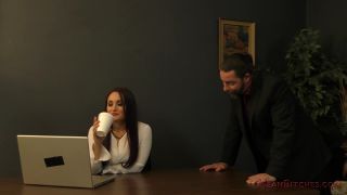 Online Porn oral
