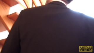Online Porn couple