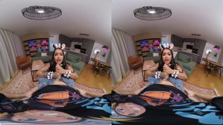 Virtual Reality