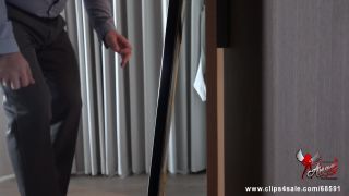 Online Video upskirt
