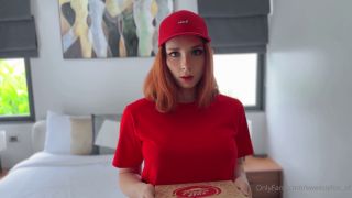 Mega Collection doggy style