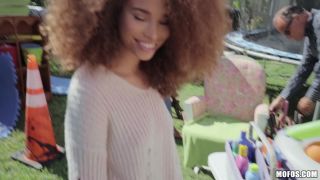 Great HD Ebony Porn Video