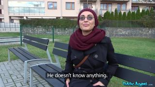 Great HD Euro Porn Video