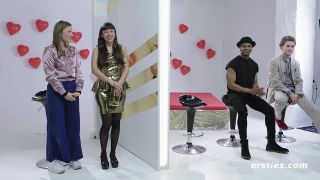 German Amateur Students Videos