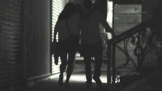 The Galician Night Watching Voyeur Spycam Megapack
