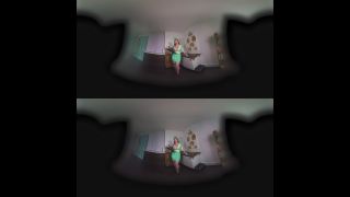 Virtual Reality Porn video