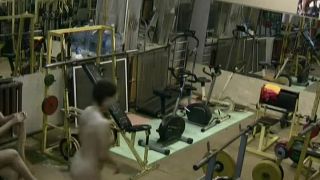 Excellent Collection Of Sauna Hidden Cams