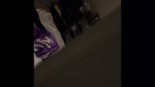 Hidden Cam Masturbation
