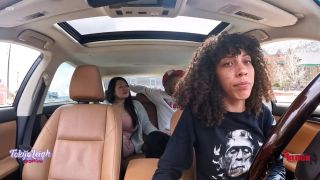 Public Sex Adventure Girls Moaning Outdoors