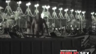 Mega Collection voyeur