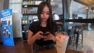 Asian Candy Girls