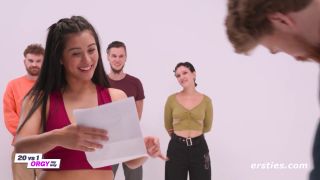 German girls and teens have dirty sex