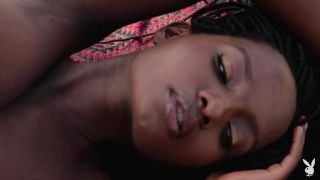 Erotic Video Posing and Masturbating