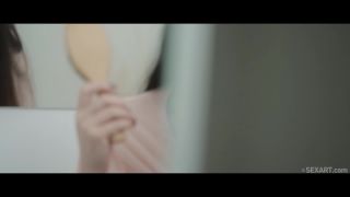 Naturally Orgasm Natural Tits Creampie